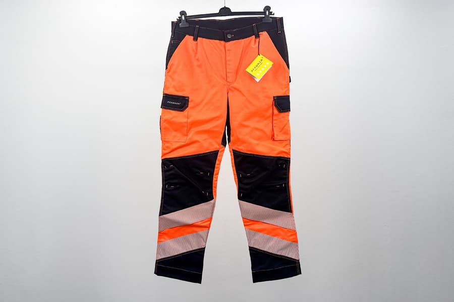 Herren Hose Pfanner, Gr. 54